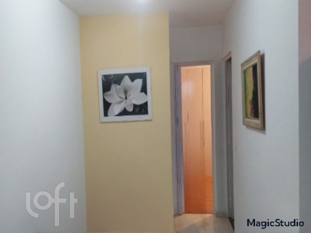 Apartamento, 2 quartos, 56 m² - Foto 5
