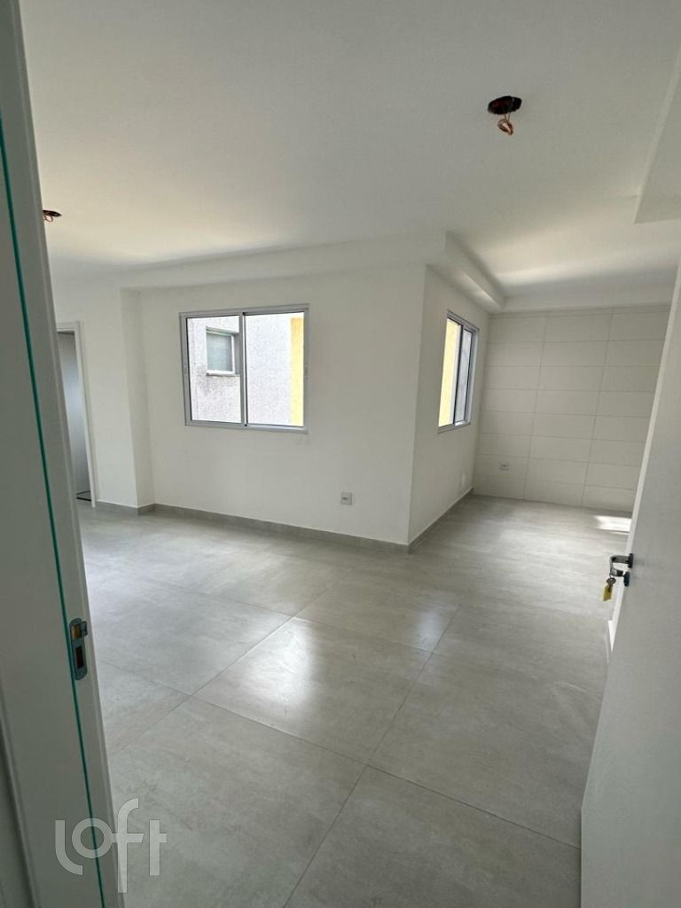 Apartamento, 2 quartos, 52 m² - Foto 7