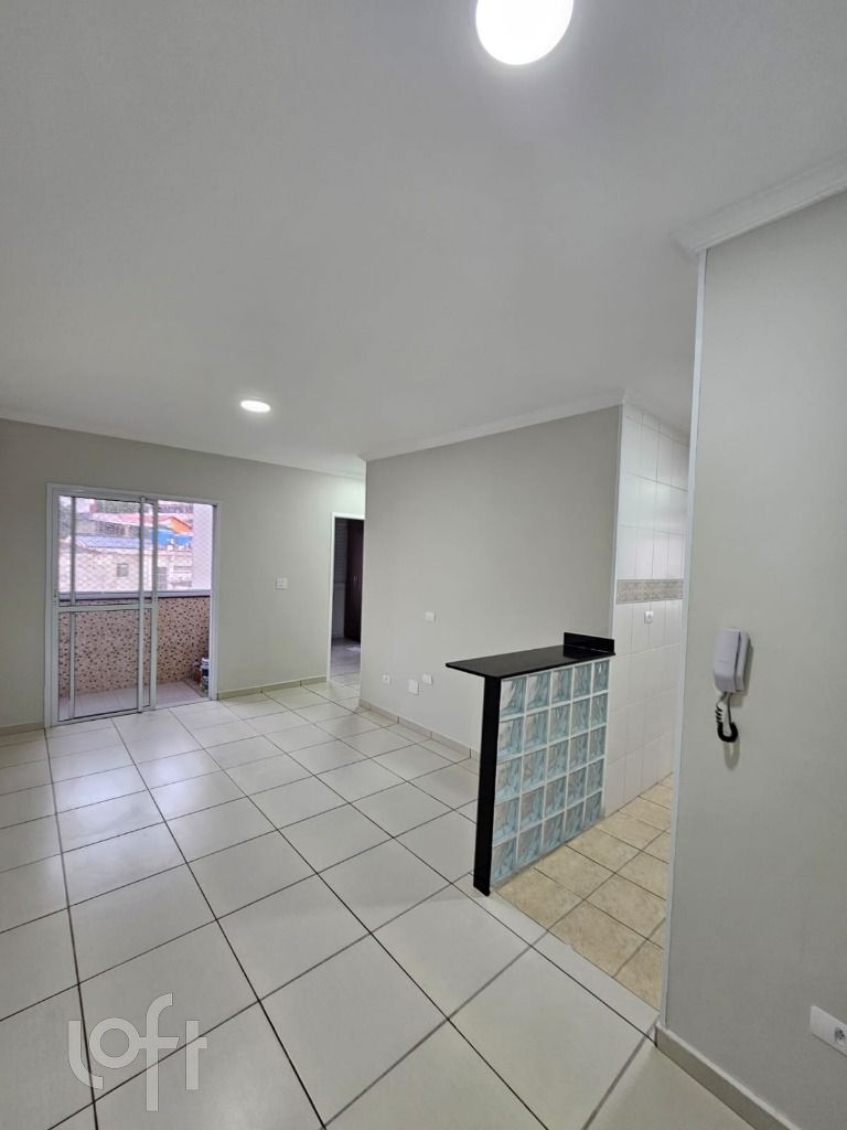 Apartamento à venda com 2 quartos, 53m² - Foto 24
