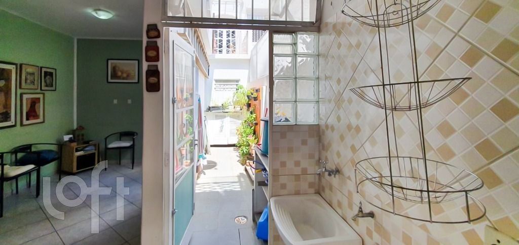 Casa, 3 quartos, 180 m² - Foto 21