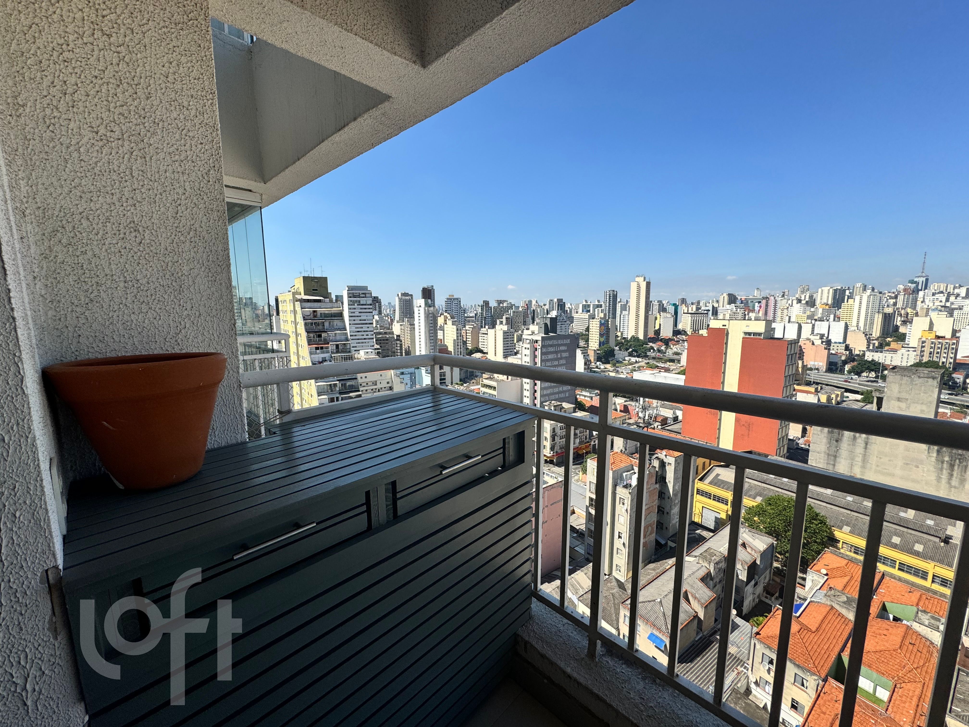 Apartamento, 1 quarto, 52 m² - Foto 4