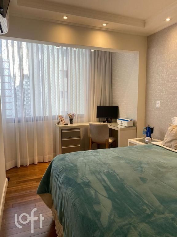 Apartamento, 3 quartos, 105 m² - Foto 11