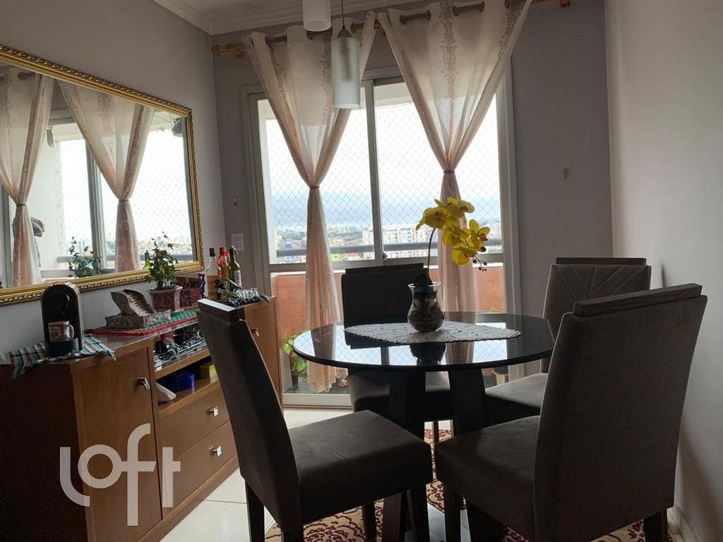 Apartamento à venda com 3 quartos, 74m² - Foto 12