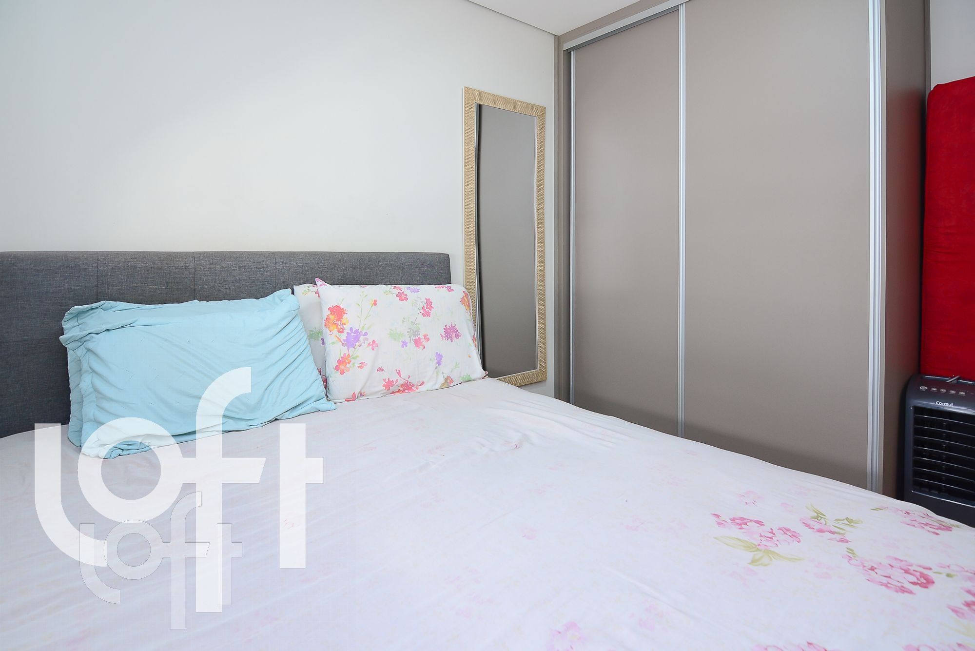 Apartamento, 2 quartos, 42 m² - Foto 10