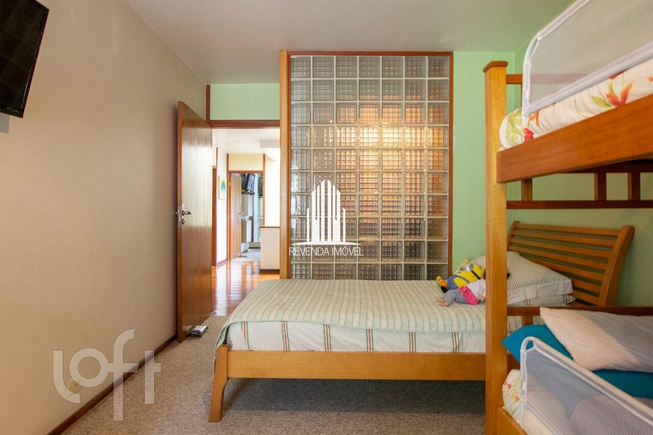 Casa, 4 quartos, 382 m² - Foto 16