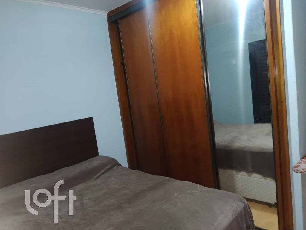 Casa, 2 quartos, 85 m² - Foto 6