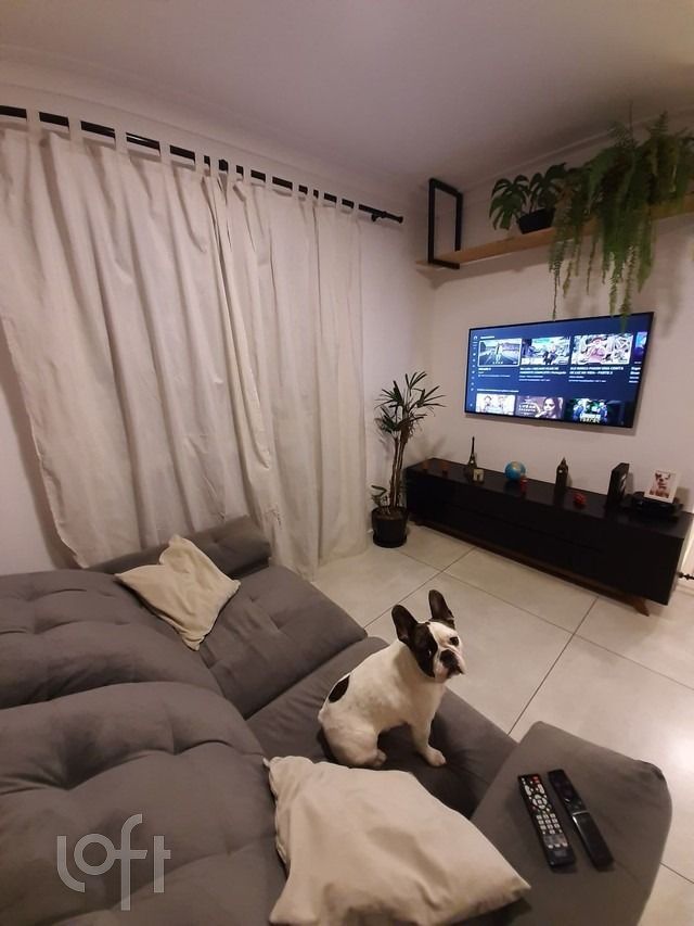 Apartamento, 2 quartos, 55 m² - Foto 1