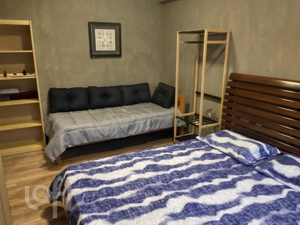Apartamento, 1 quarto, 40 m² - Foto 31