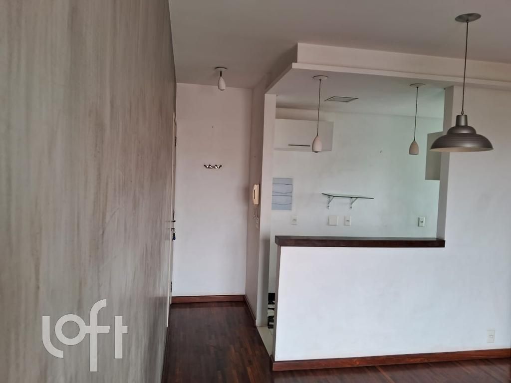 Apartamento, 2 quartos, 49 m² - Foto 2