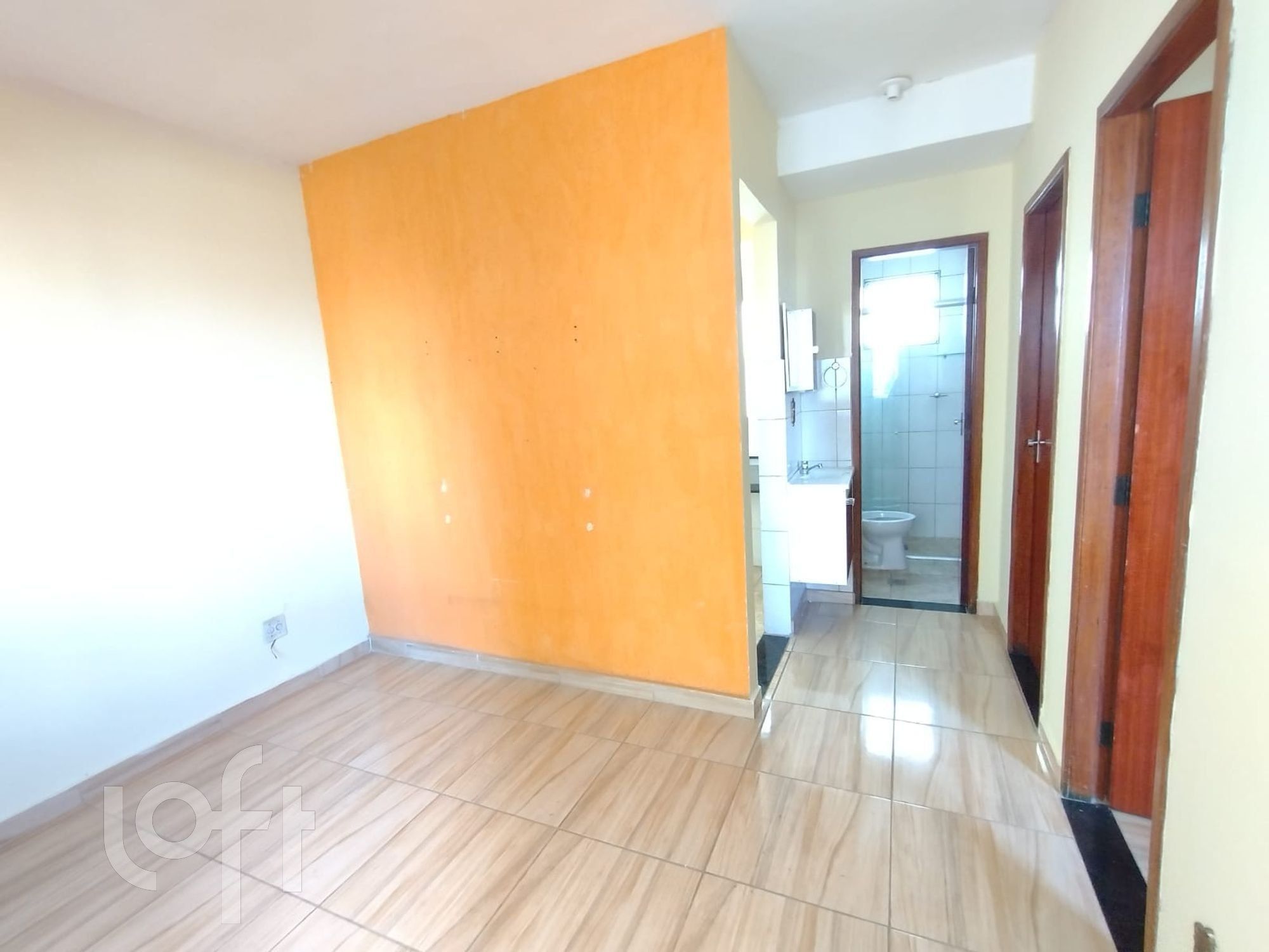 Apartamento, 2 quartos, 47 m² - Foto 5