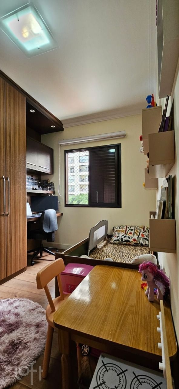 Apartamento, 2 quartos, 55 m² - Foto 7