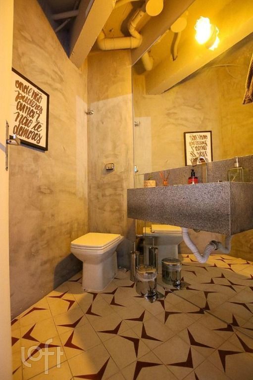 Casa, 4 quartos, 165 m² - Foto 14