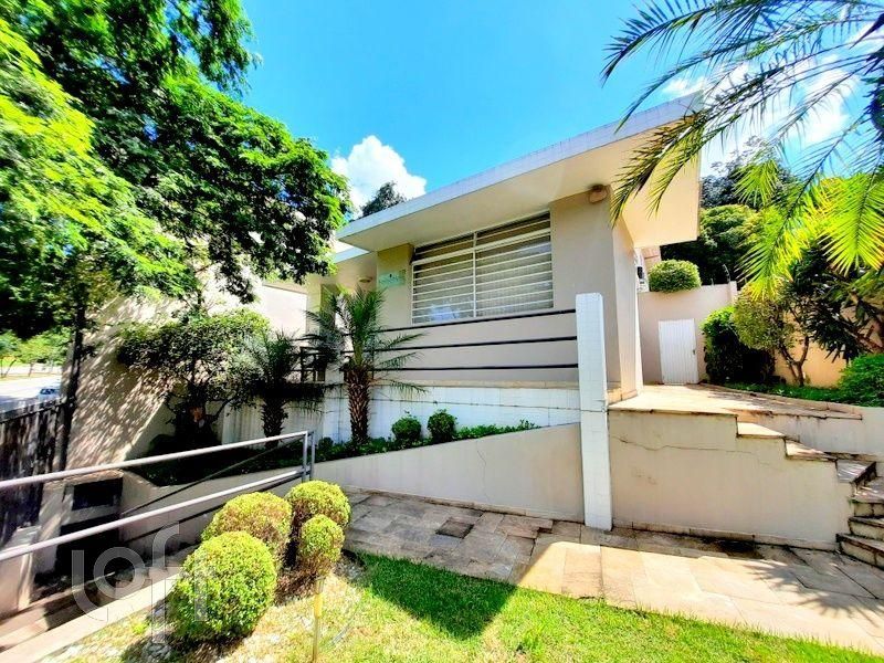 Casa, 5 quartos, 260 m² - Foto 23