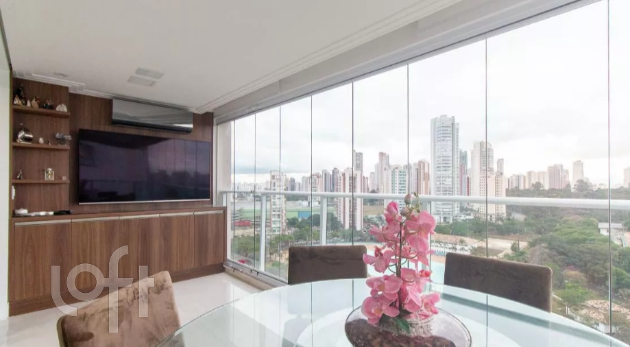 Apartamento à venda com 3 quartos, 110m² - Foto 7