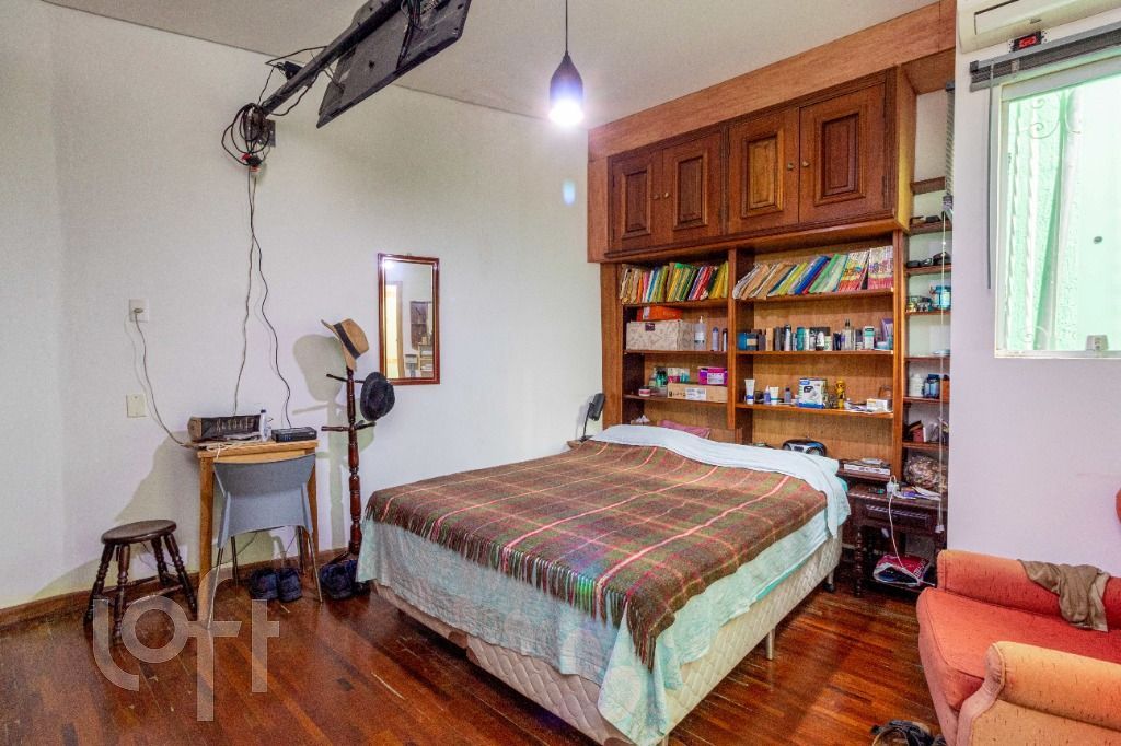 Casa à venda com 4 quartos, 177m² - Foto 16
