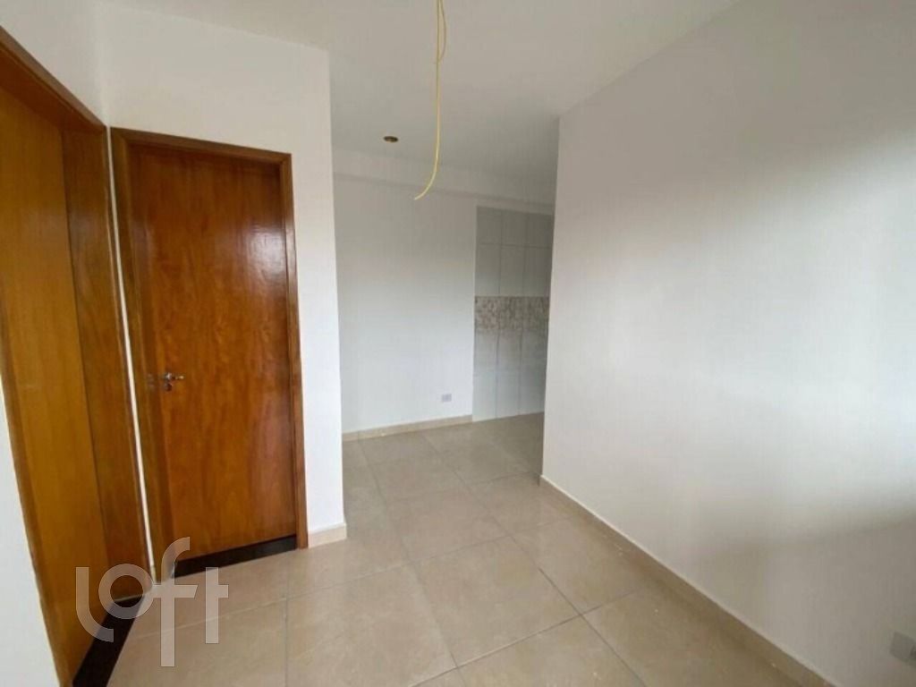 Apartamento, 1 quarto, 26 m² - Foto 3