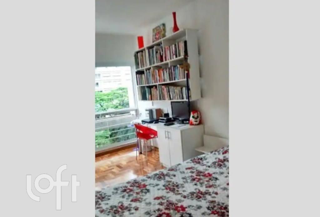 Apartamento, 1 quarto, 57 m² - Foto 6