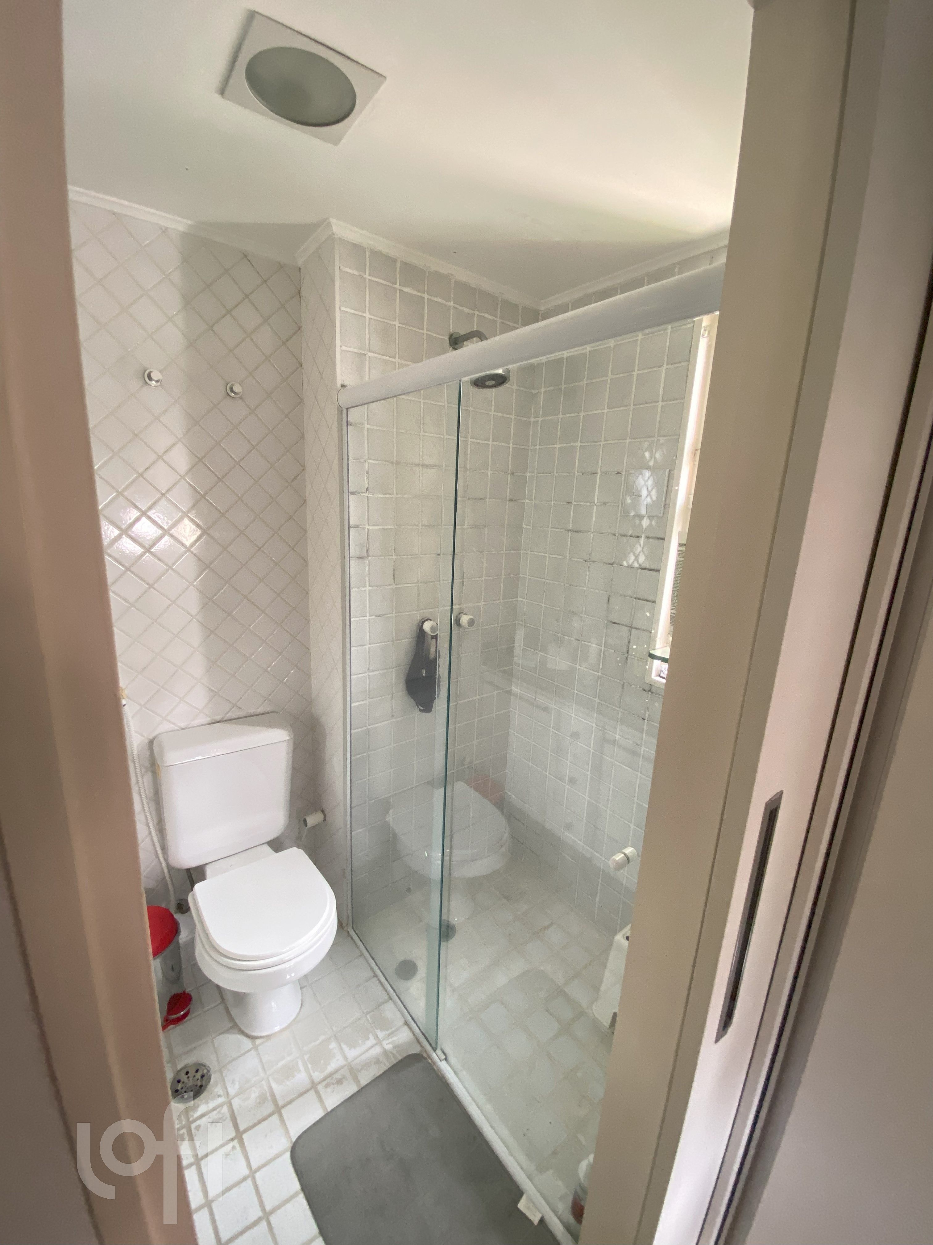 Apartamento à venda com 1 quarto, 69m² - Foto 8