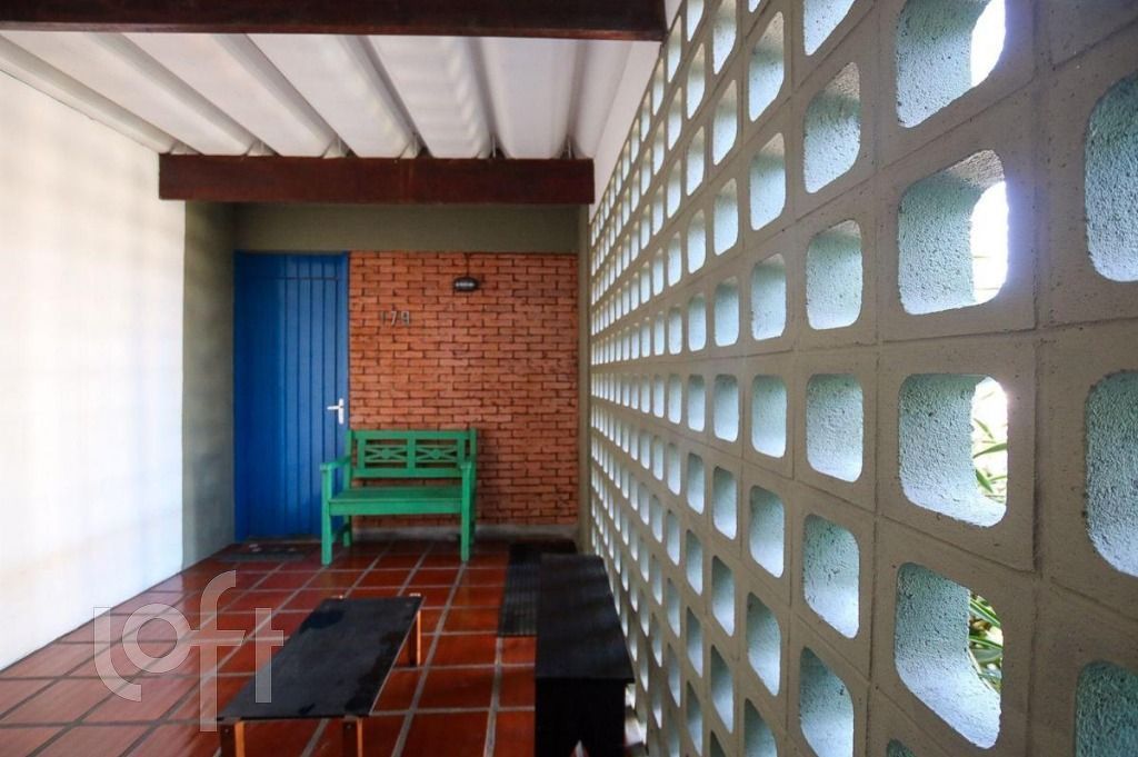 Casa, 4 quartos, 165 m² - Foto 16