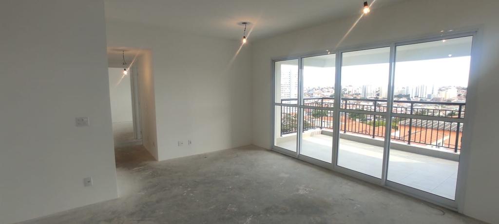 Apartamento, 2 quartos, 81 m² - Foto 1
