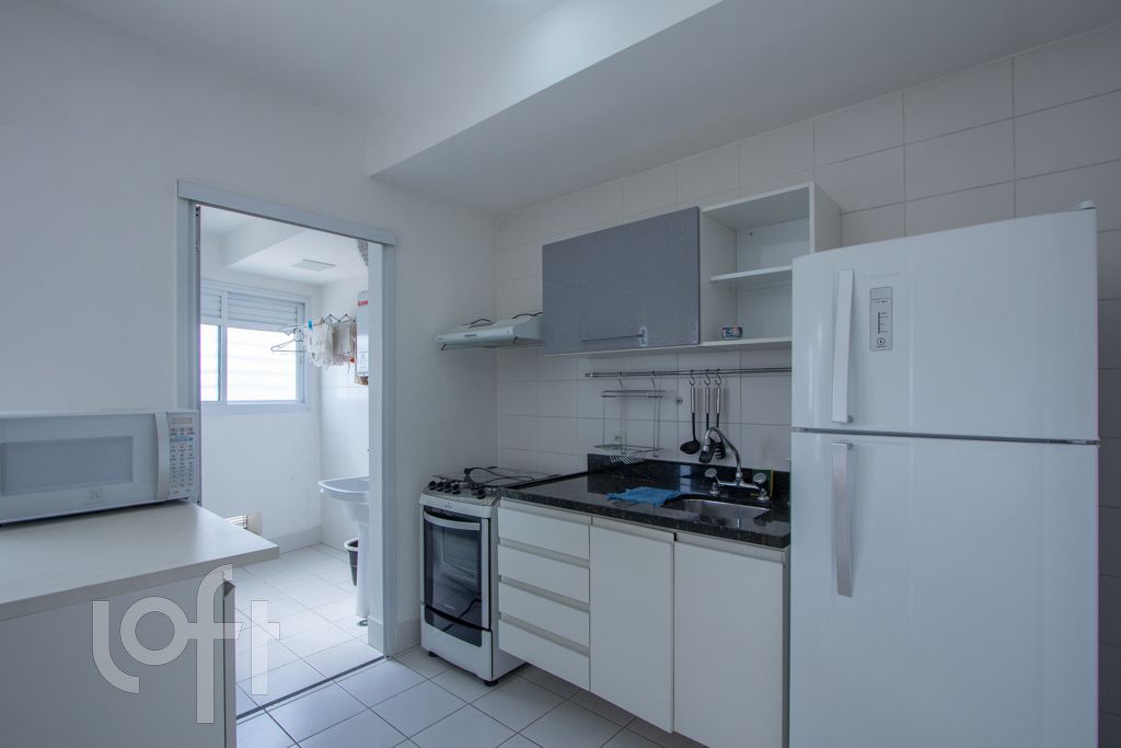 Apartamento, 1 quarto, 48 m² - Foto 10