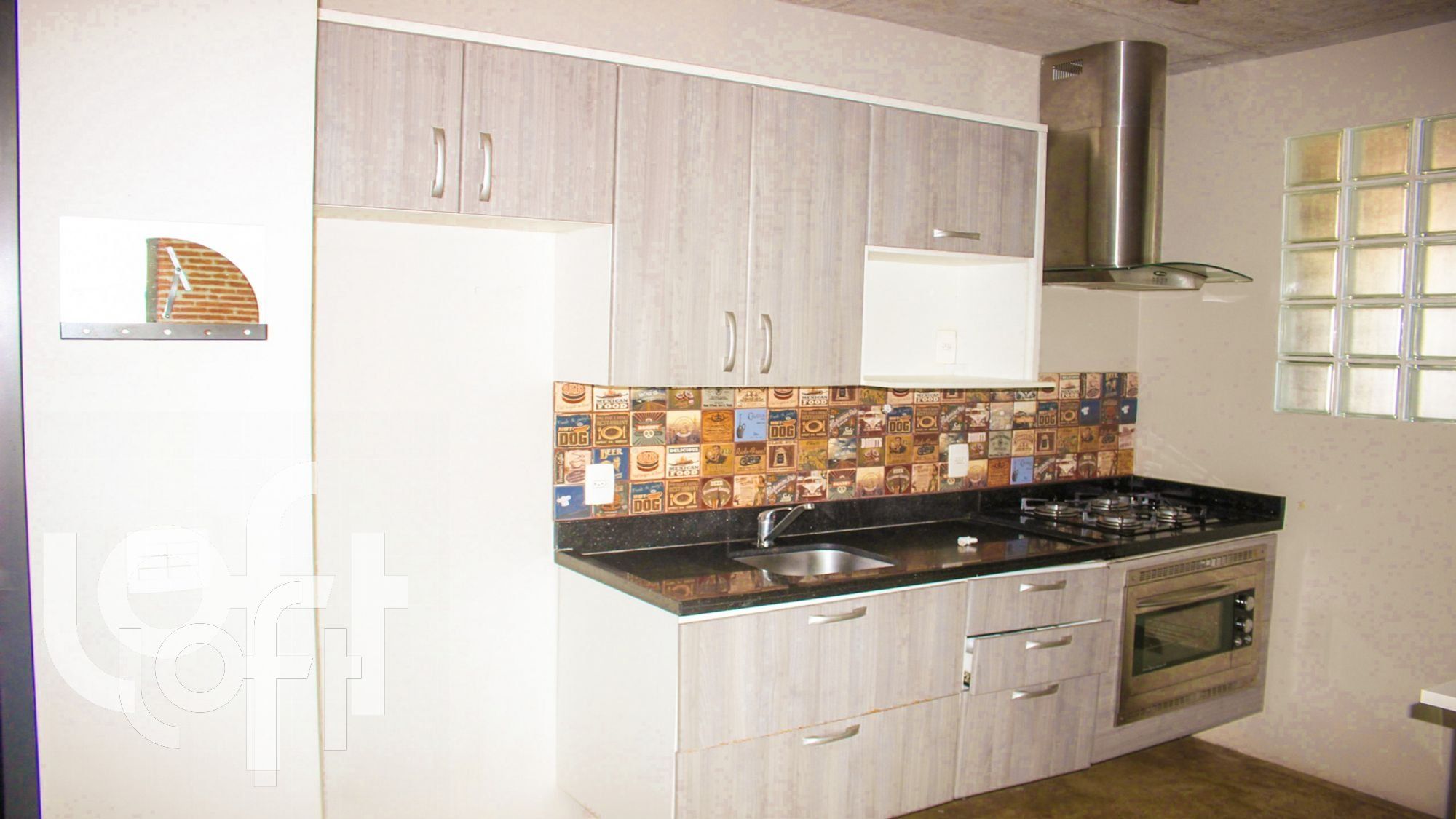 Apartamento à venda com 1 quarto, 140m² - Foto 40