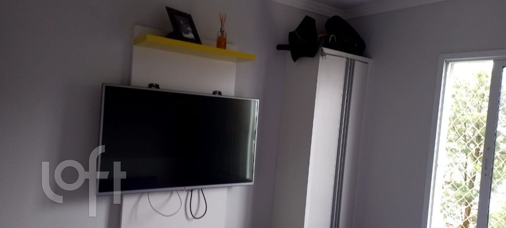 Apartamento à venda com 2 quartos, 55m² - Foto 15
