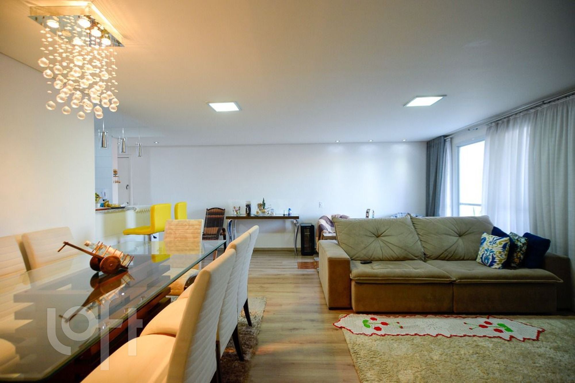 Apartamento, 3 quartos, 110 m² - Foto 9