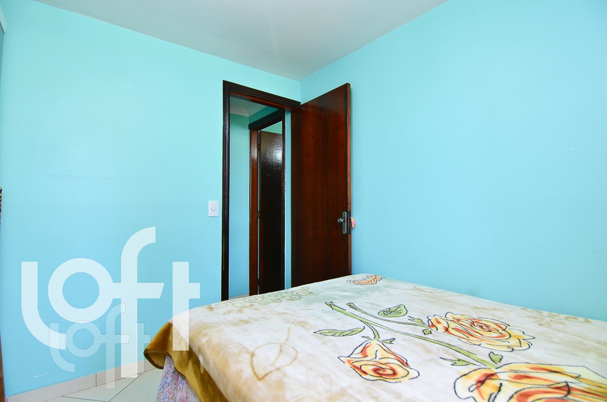 Apartamento, 2 quartos, 52 m² - Foto 10