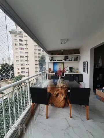 Apartamento, 3 quartos, 125 m² - Foto 15