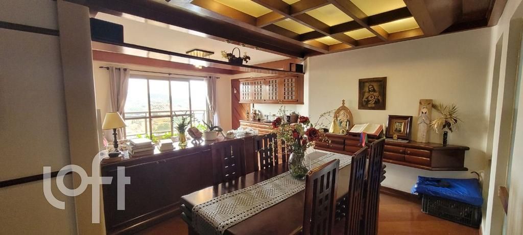 Apartamento, 3 quartos, 136 m² - Foto 3