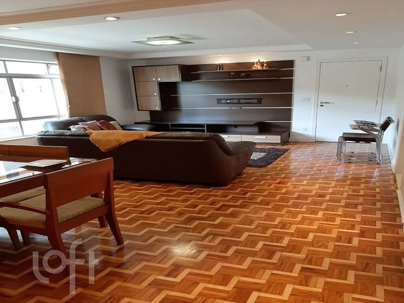 Apartamento, 3 quartos, 116 m² - Foto 4