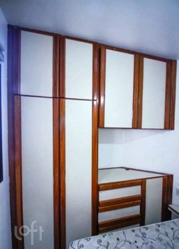 Apartamento, 1 quarto, 36 m² - Foto 9