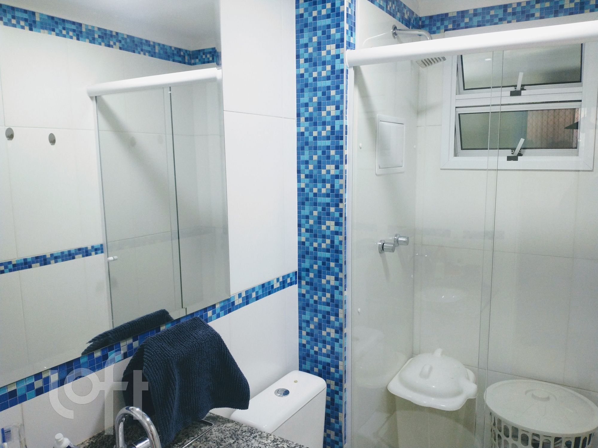 Apartamento, 2 quartos, 60 m² - Foto 10