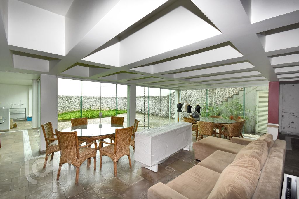 Casa, 3 quartos, 356 m² - Foto 7