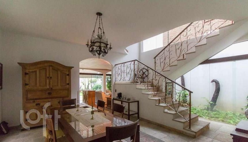 Casa, 4 quartos, 332 m² - Foto 9