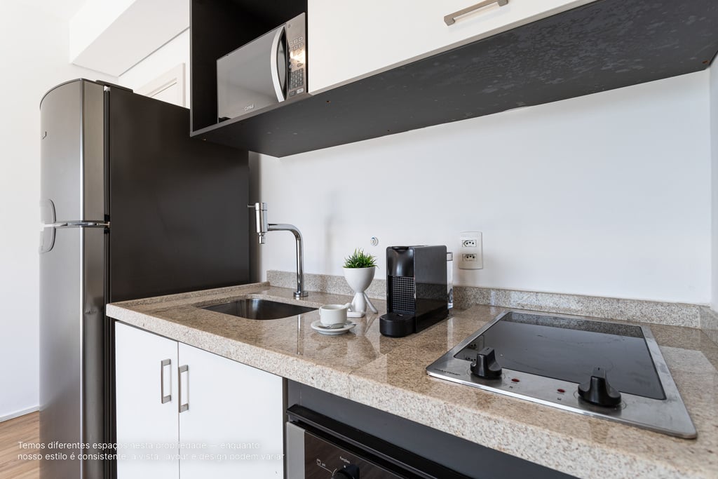 Apartamento, 1 quarto, 49 m² - Foto 10
