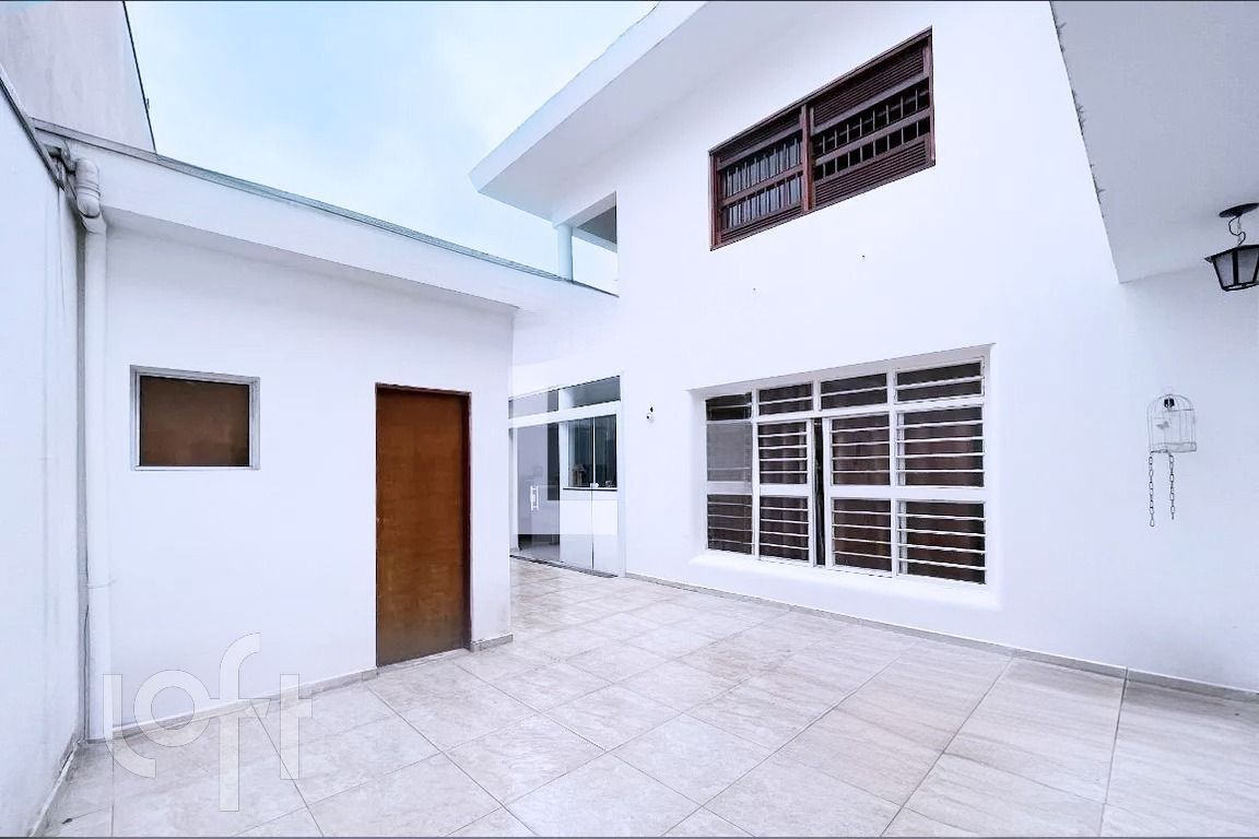 Casa, 5 quartos, 600 m² - Foto 27