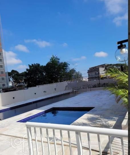 Apartamento à venda com 1 quarto, 42m² - Foto 3