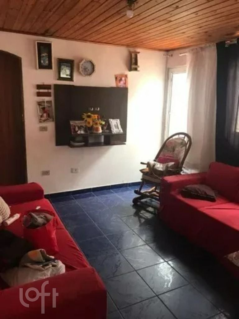 Casa, 6 quartos, 300 m² - Foto 1