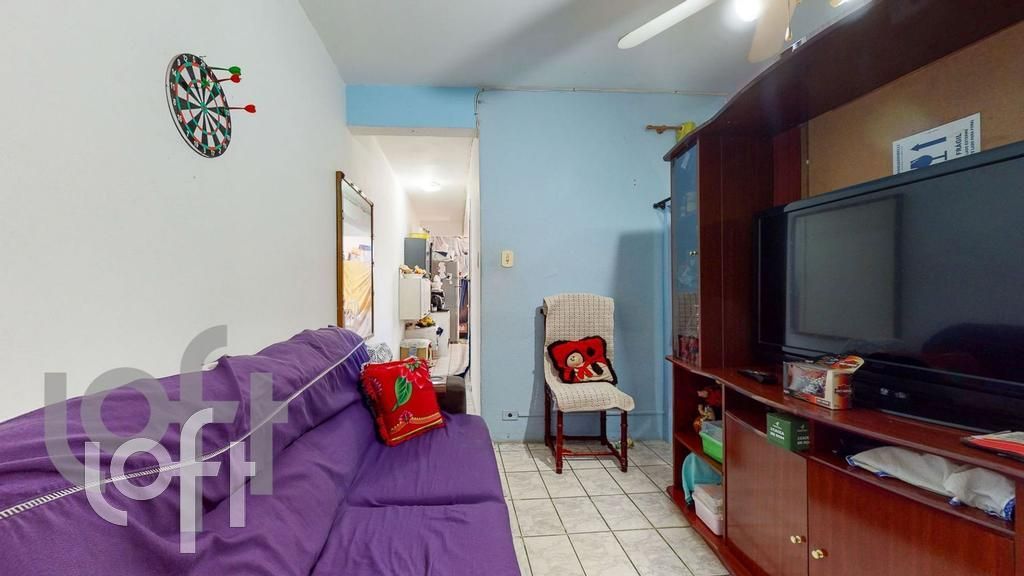 Apartamento, 2 quartos, 54 m² - Foto 14