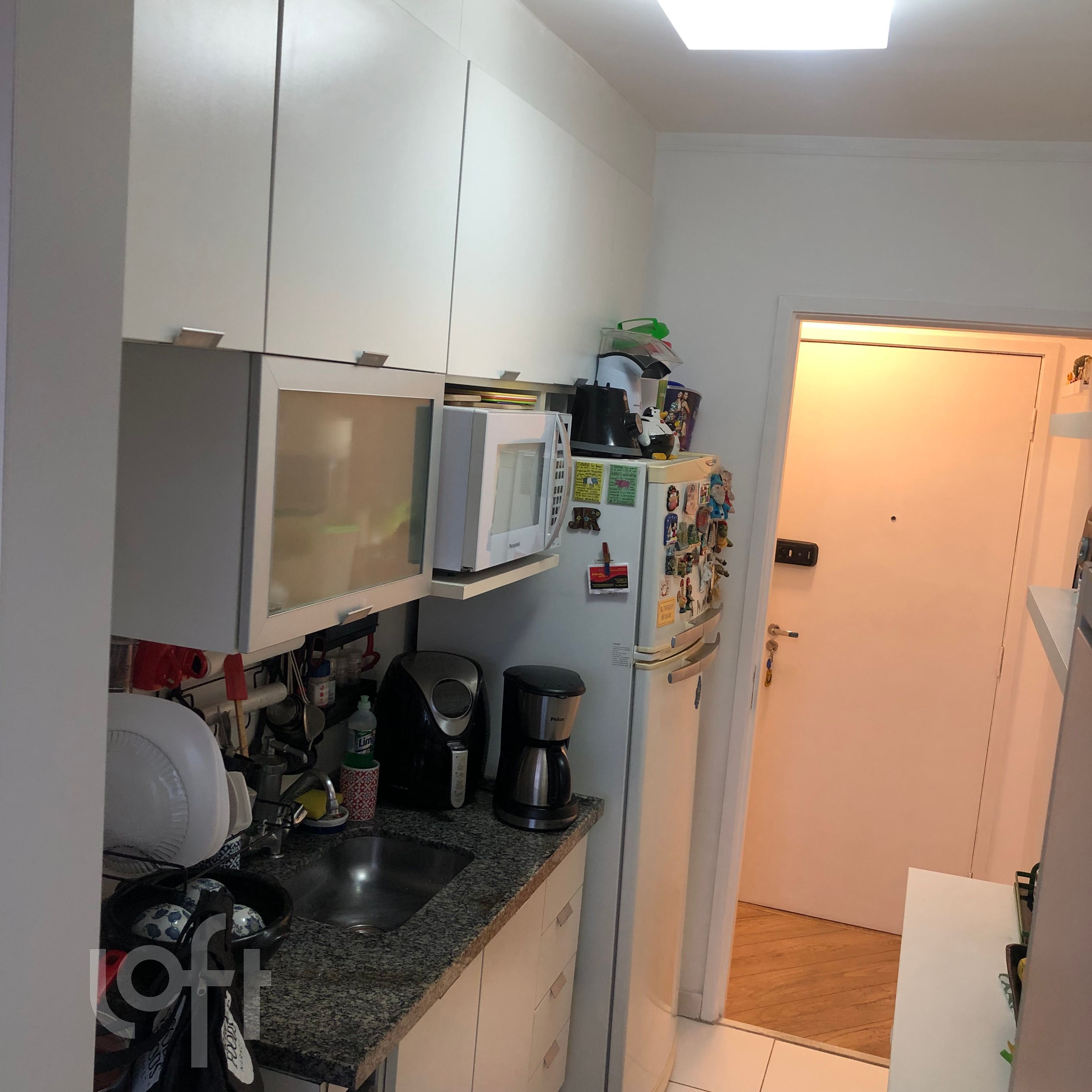 Apartamento, 60 m² - Foto 15