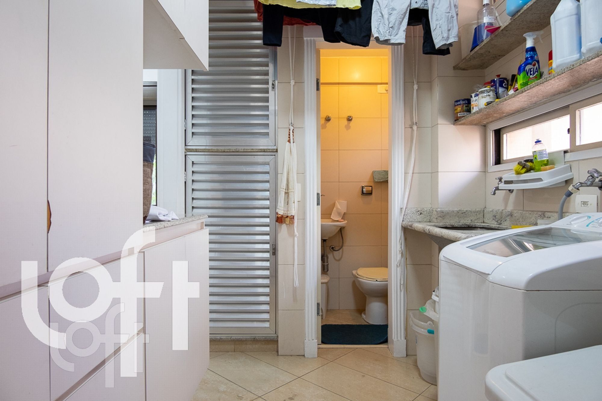 Apartamento, 3 quartos, 145 m² - Foto 22