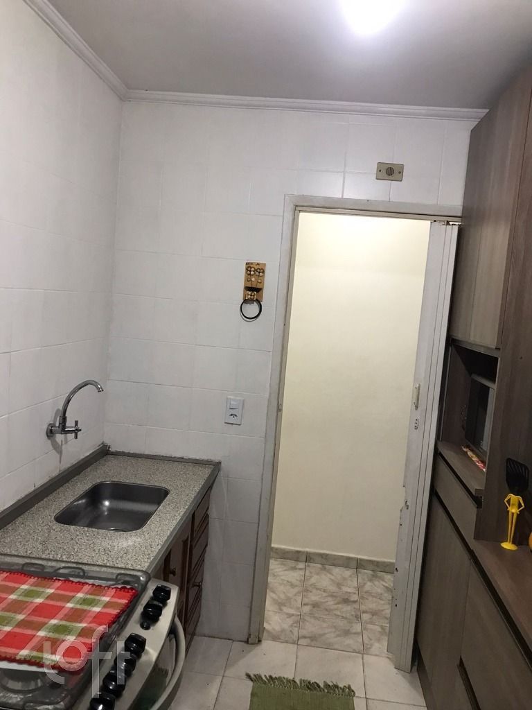 Apartamento, 2 quartos, 50 m² - Foto 12