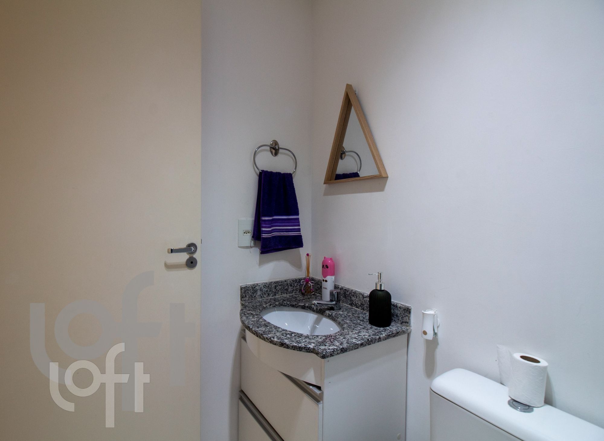 Apartamento, 2 quartos, 56 m² - Foto 50