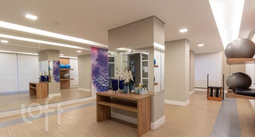 Apartamento à venda com 3 quartos, 106m² - Foto 29