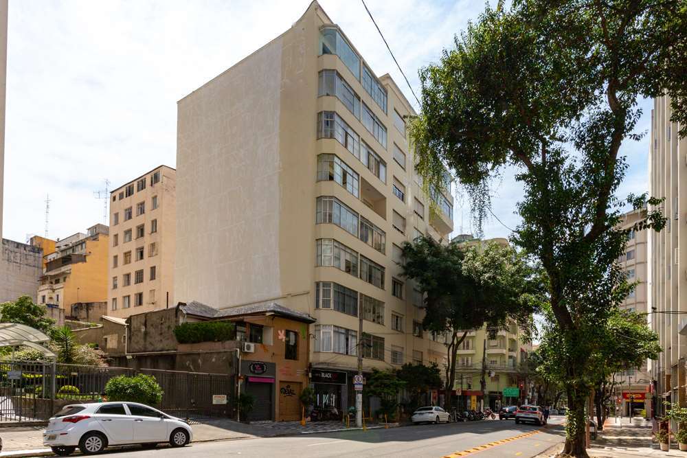 Apartamento, 2 quartos, 71 m² - Foto 32