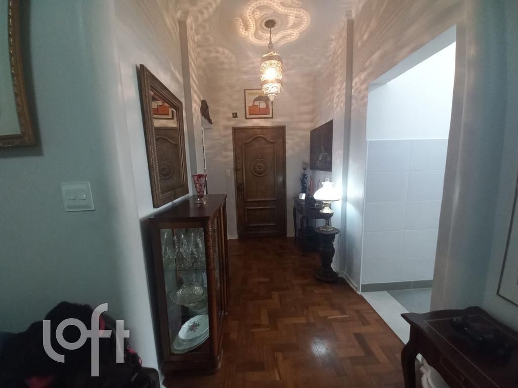Apartamento, 2 quartos, 130 m² - Foto 13
