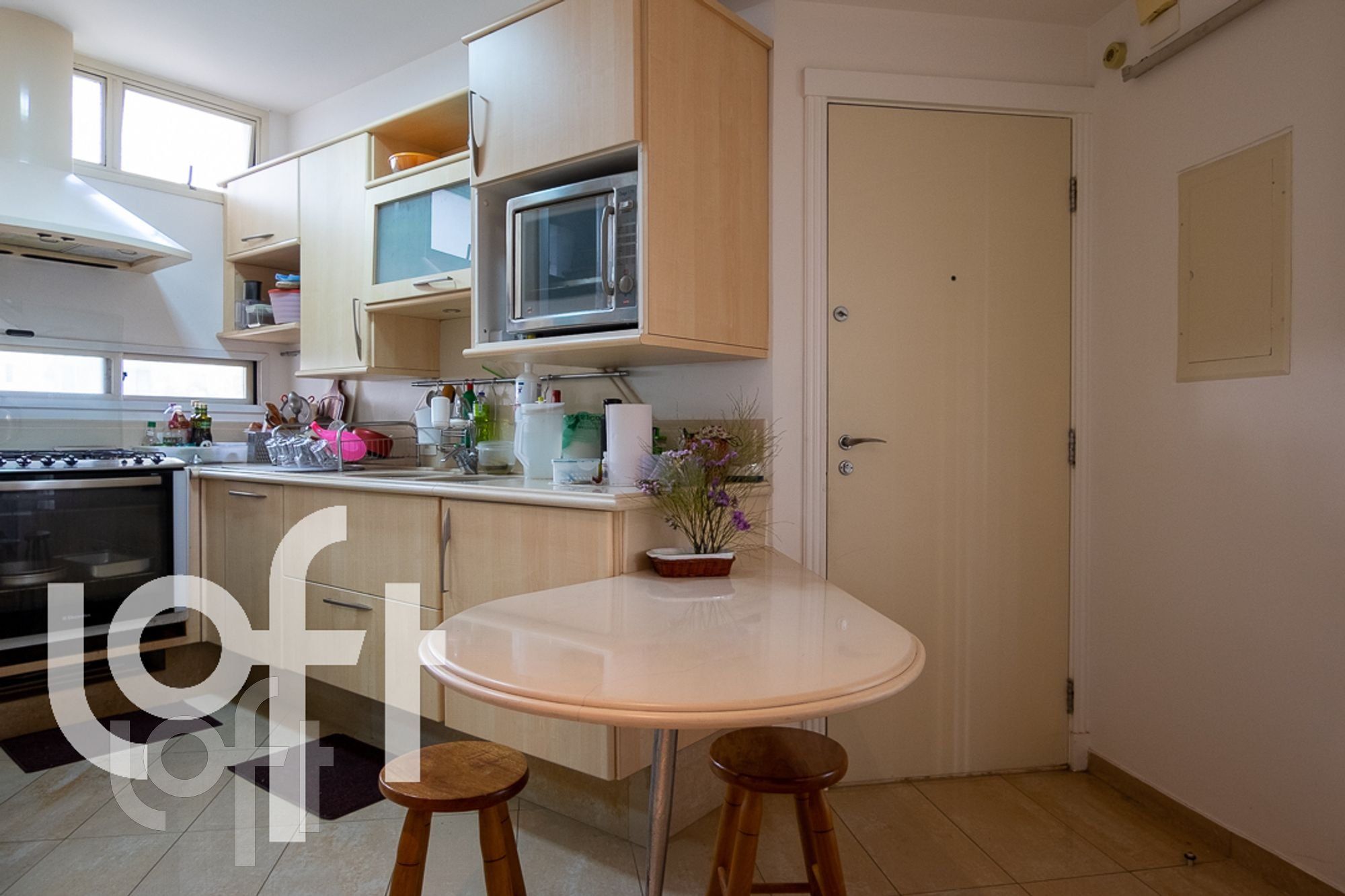 Apartamento, 3 quartos, 145 m² - Foto 18