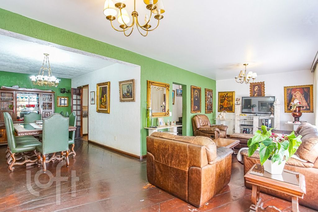 Casa, 3 quartos, 120 m² - Foto 4